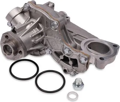 Produktbild von HEPU Kühlmittelpumpe Wasserpumpe für AUDI A4 Limousine (8D2, B5) P519