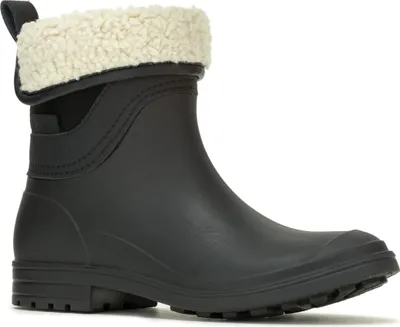 Produktbild von Kamik Damen Abigail Lo Gummistiefelette black 40