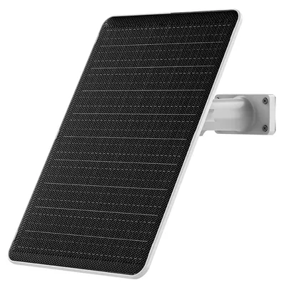 Imagen del producto de Dahua DH-PFE311-M0508 DAHUA 8W Type C Solarpanel Überwachungskamera
