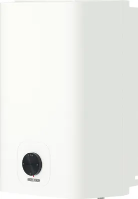 Produktbild von Neueste Generation: STIEBEL ELTRON Kleinspeicher SNO 10 Plus, druckloser Warmwasserspeicher mit Stecker, übertisch, 10l, 2 kW, 204983