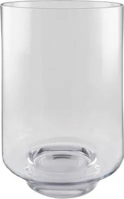 Produktbild von Kaheku Windlicht Calvin klar 23 Ø 35h 777135399