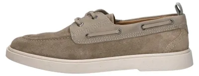 Image de SUB55 Bootschoen Bootschoen - taupe - Maat 40