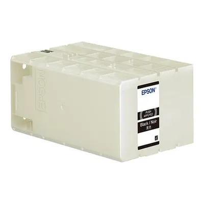 Produktbild von Epson T8661 - Schwarz - original - Nachfülltinte - für WorkForce Pro WF-M5190DW, WF-M5190DW BAM, WF-M5690DWF