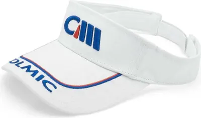 Produktbild von Colmic Clt21 Kappe Weiß  Herren Weiß One Size