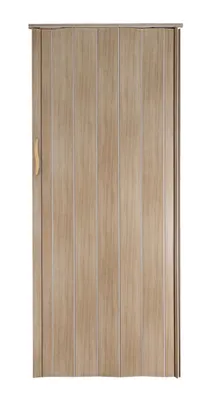 Produktbild von Drzwi Harmonijkowe St3 Jesion 83 x 201,5 cm