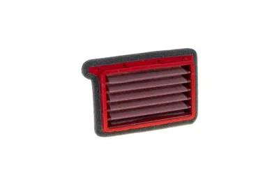 Immagine prodotto di Filtro aria BMC 102x160mm per Triumph