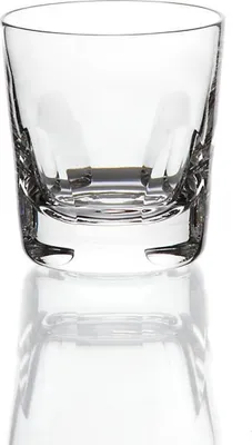 Produktbild von Becher Silvana 300ml, Transparent, aus Bleikristall