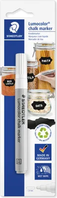 Produktbild von Staedtler Lumocolor chalk marker 344, 1 Stück(e)