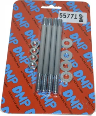 Immagine prodotto di Bullone con dado Tomos M7x115mm DMP 4 pz