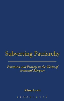 Produktbild von Subverting Patriarchy