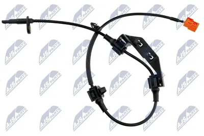 Produktbild von NTY ABS Sensor Raddrehzahl Hinten Rechts für HONDA Element (YH) HCA-HD-074
