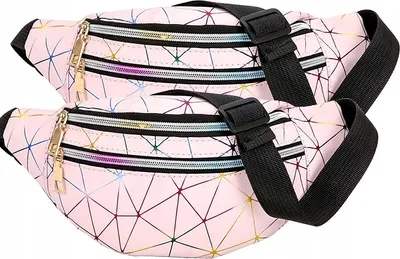 Produktbild von Aktentasche - Etui - Rucksack - Angenehmes Material - Verstellbarer Gurt - Reißverschlussfächer - Rot