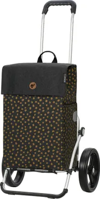 Produktbild von Andersen Shopper Royal Shopper Fita Einkaufstrolley 57 cm