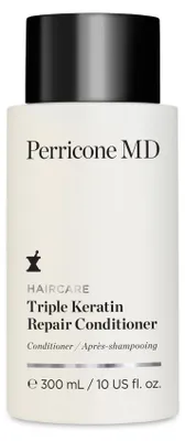 Produktbild von Perricone Haircare Triple Keratin Repair Conditioner, neu, 300 ml