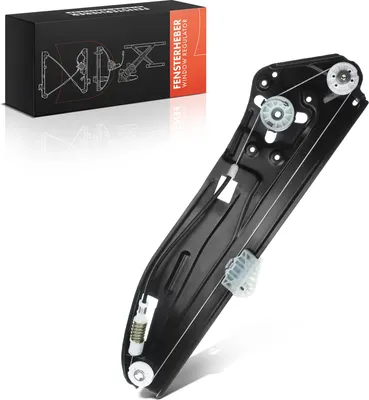 Produktbild von Frankberg 1x Fensterheber Hinten Rechts für BMW 7er E65 E66 E67 Limousine 01-09