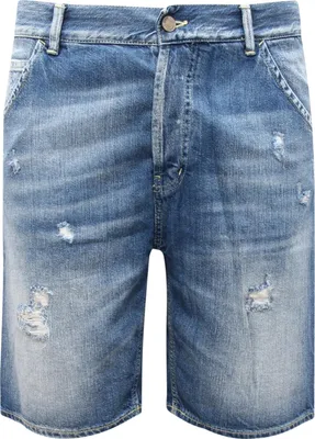 Produktbild von 6500AT bermuda uomo DONDUP JULYAN man short
