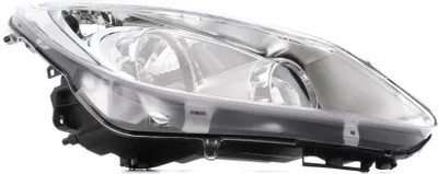Produktbild von DIEDERICHS Scheinwerfer Rechts für OPEL Corsa D Schrägheck (S07) 1814980