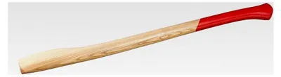 Produktbild von Ersatzstiel für Sappie 80 cm, Kuhfuß