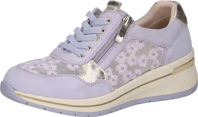 Produktbild von Caprice Sneaker Sneaker Leder/Textil
