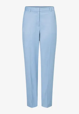 Produktbild von More & More Light PES-CV HEDY  Pants, fresh skyblue 0319 0319 36
