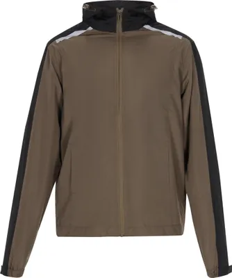 Obrázek produktu pro pánská bunda flyweight – khaki černá, XXL