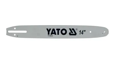 Produktbild von YATO Kettensäge YT-84918 360mm 1,1mm