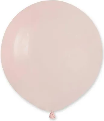 Zdjęcie produktu dla Balony lateksowe pastelowe Shell 100, 48cm, 1 szt.