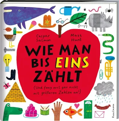 Image de Wie man bis eins zählt