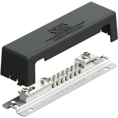 Immagine prodotto di BETTERMANN 1809 AM Potentialausgleichssch. mit Metallfuss (5015105)