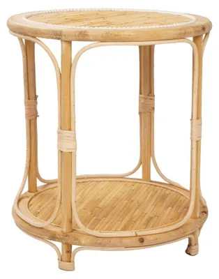 Productafbeelding van KidsDepot bijzettafel – Maura – Natuurlijk