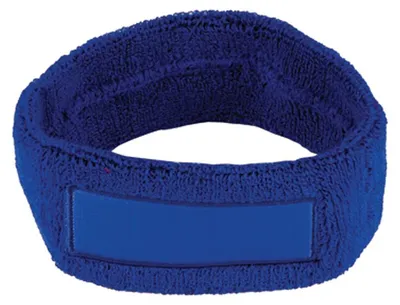 Image de L-Merch - Bandeau, référence LT1298 (taille unique) (bleu roi)
