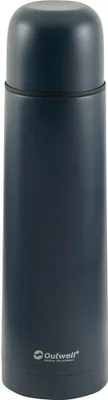 Produktbild von Outwell Taster 0.75l Thermosflasche Silber  Silber One Size