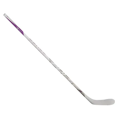Produktbild von BAUER PULSE 2 Eishockeyschläger Grip Weiß – Junior 50 Zoll / 30 Flex, Farbe:P92, Größe:LFT
