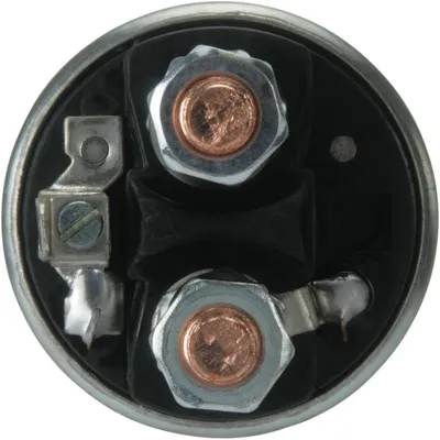 Image de Contacteur magnétique de démarrage 24 V, Ø 61,5 mm, HC-CARGO, pour divers véhicules