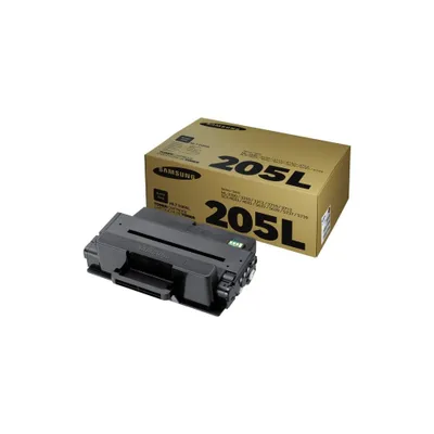 Produktbild von Samsung MLT-D205L, 5000 Seiten, Schwarz, 1 Stück(e)