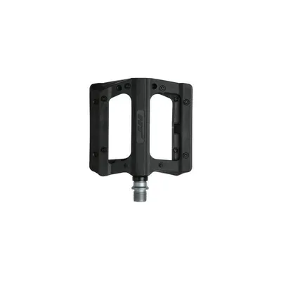 Produktbild von Pedale HT PA12A – Plattformpedale schwarz