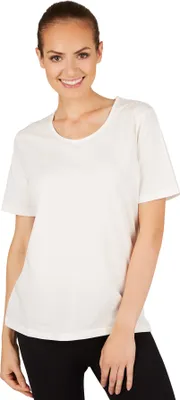 Produktbild von Frauen T-Shirt - weiß, L