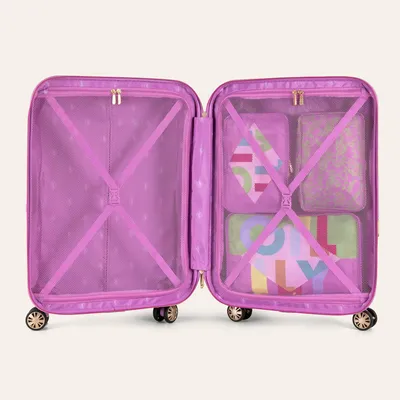 Produktbild von Oilily Packsack Travel Pouch Multi Colour bunt