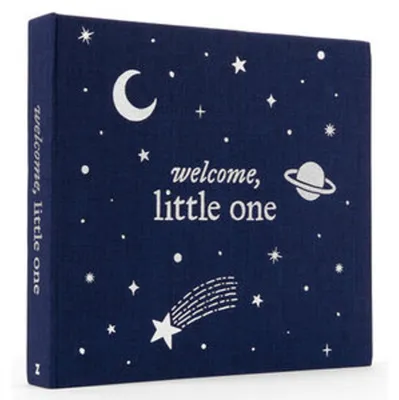 Zdjęcie produktu dla Welcome, Little One