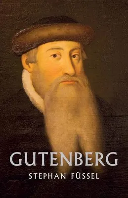 Zdjęcie produktu dla Gutenberg