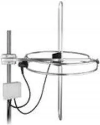 Produktbild von Maximum Fm / Dab Outdoor Antenna, 20608