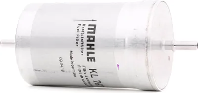 Produktbild von Kraftstofffilter MAHLE KL 767 für SEAT Exeo ST (3R5) Leitungsfilter