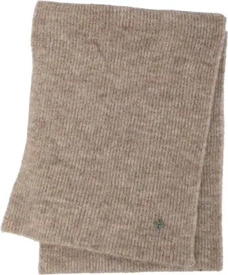 Image de EISGLUT Écharpe en alpaga Valeral TAUPE