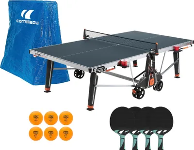 Produktbild von Cornilleau Tischtennis-Set "600X"