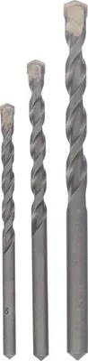 Produktbild von 3-tlg. CYL-3 Betonbohrer-Set, 5/6/8 mm