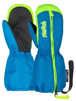 Obrázek produktu pro Reusch Tom: extra teplé, větruodolné a prodyšné palčáky