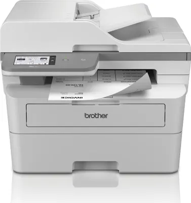 Immagine prodotto di brother MFCL2980DWRE1 brother MFC-L2980DW 4 in 1 Laser-Multifunktionsdrucker weiß