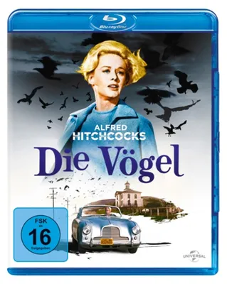 Obrázek produktu pro Die Vögel