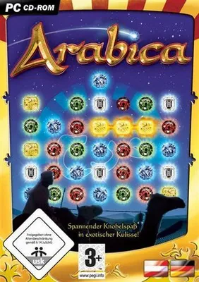Produktbild von Arabica