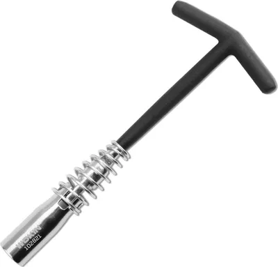 Image de Clé à douille avec poignée, 21 mm